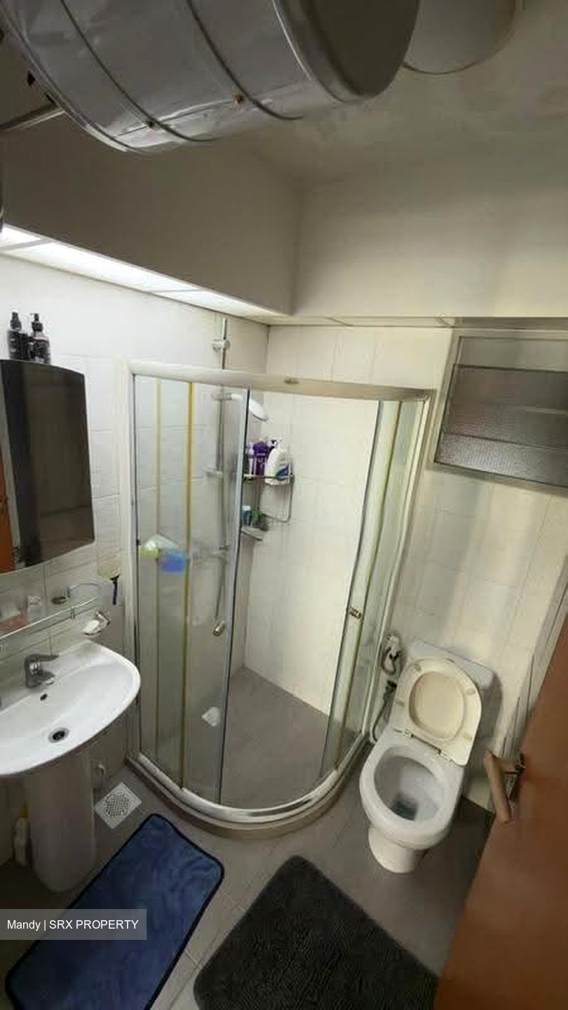 Blk 603A Punggol Lodge (Punggol), HDB 4 Rooms #611223721